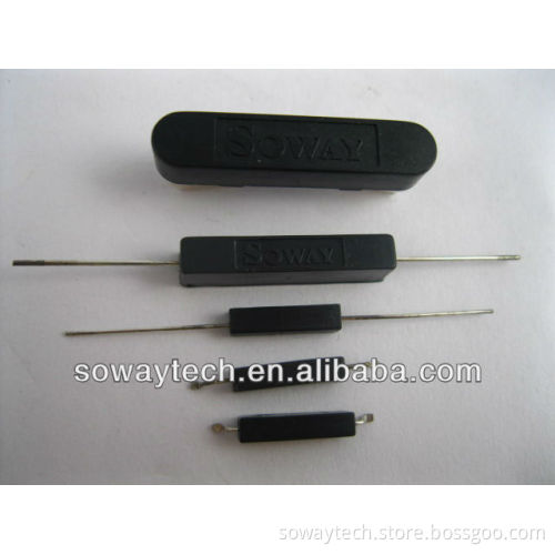 SPST PCB Reed sensor/ Reed switch